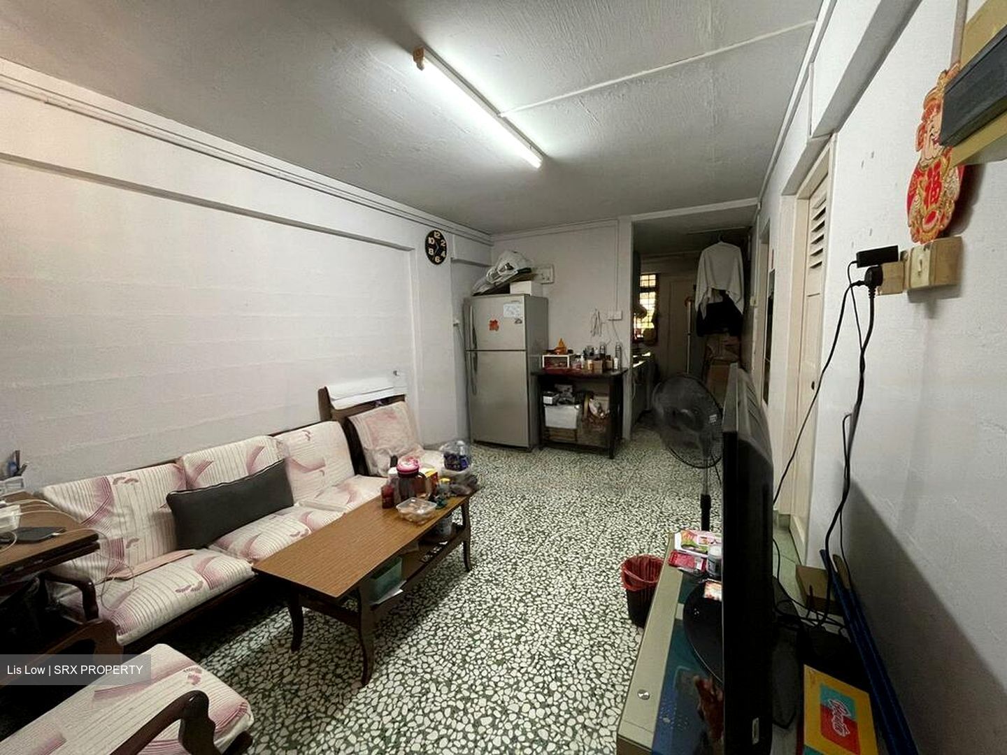Blk 94 Commonwealth 16 (Queenstown), HDB 3 Rooms #480787971